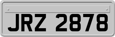 JRZ2878