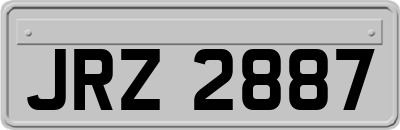 JRZ2887