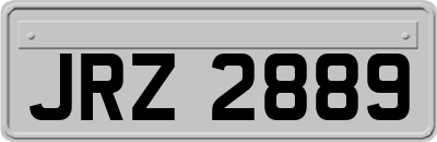 JRZ2889