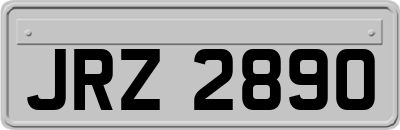 JRZ2890