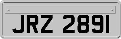 JRZ2891