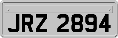 JRZ2894