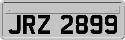 JRZ2899