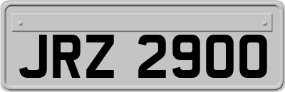 JRZ2900