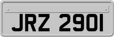 JRZ2901