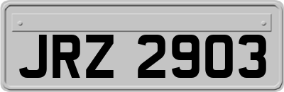 JRZ2903
