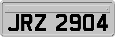 JRZ2904