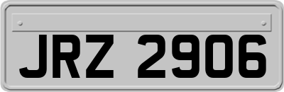 JRZ2906