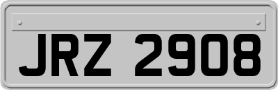 JRZ2908