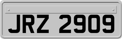 JRZ2909