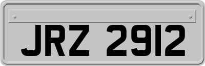 JRZ2912