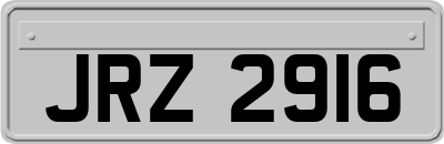 JRZ2916