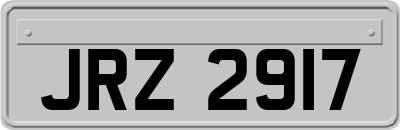 JRZ2917