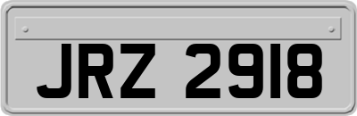 JRZ2918