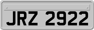 JRZ2922