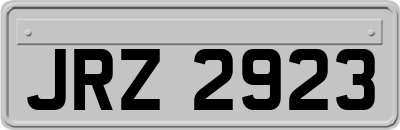 JRZ2923