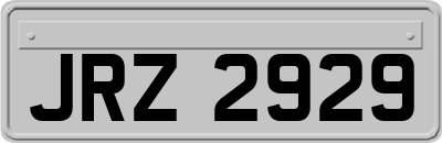 JRZ2929