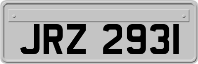 JRZ2931