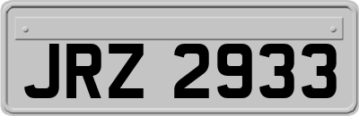 JRZ2933