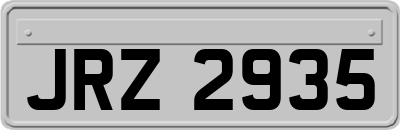 JRZ2935