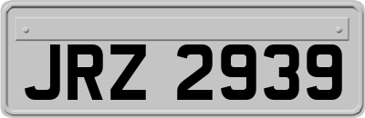 JRZ2939
