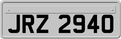 JRZ2940