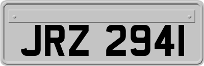 JRZ2941
