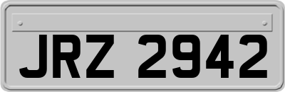 JRZ2942