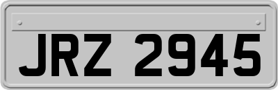 JRZ2945
