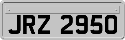 JRZ2950