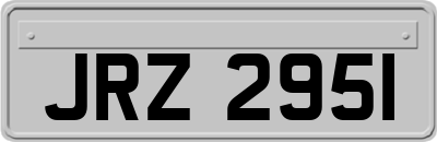 JRZ2951