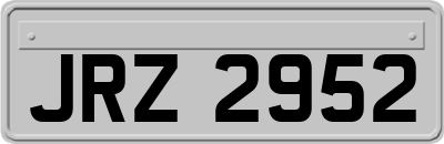 JRZ2952