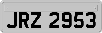 JRZ2953