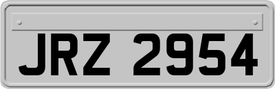JRZ2954