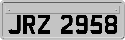 JRZ2958