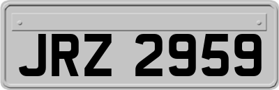 JRZ2959