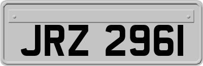 JRZ2961