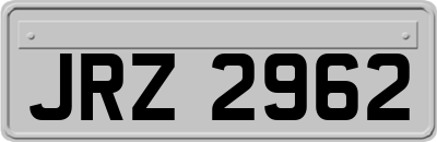 JRZ2962