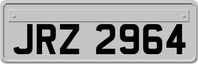 JRZ2964