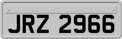 JRZ2966