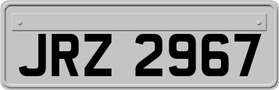 JRZ2967