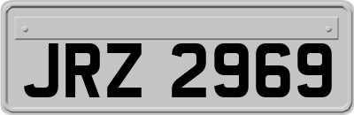 JRZ2969