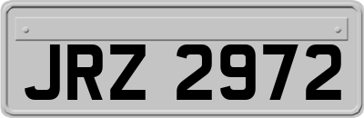 JRZ2972