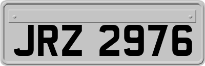 JRZ2976
