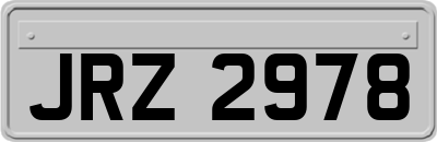 JRZ2978
