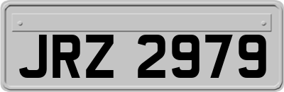 JRZ2979