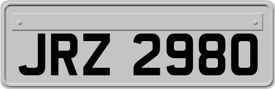 JRZ2980