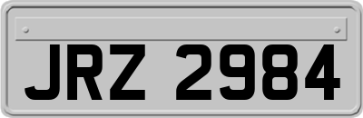 JRZ2984