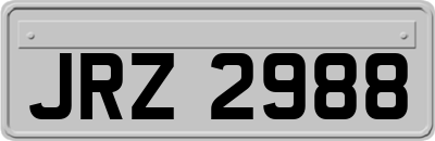 JRZ2988