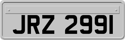 JRZ2991
